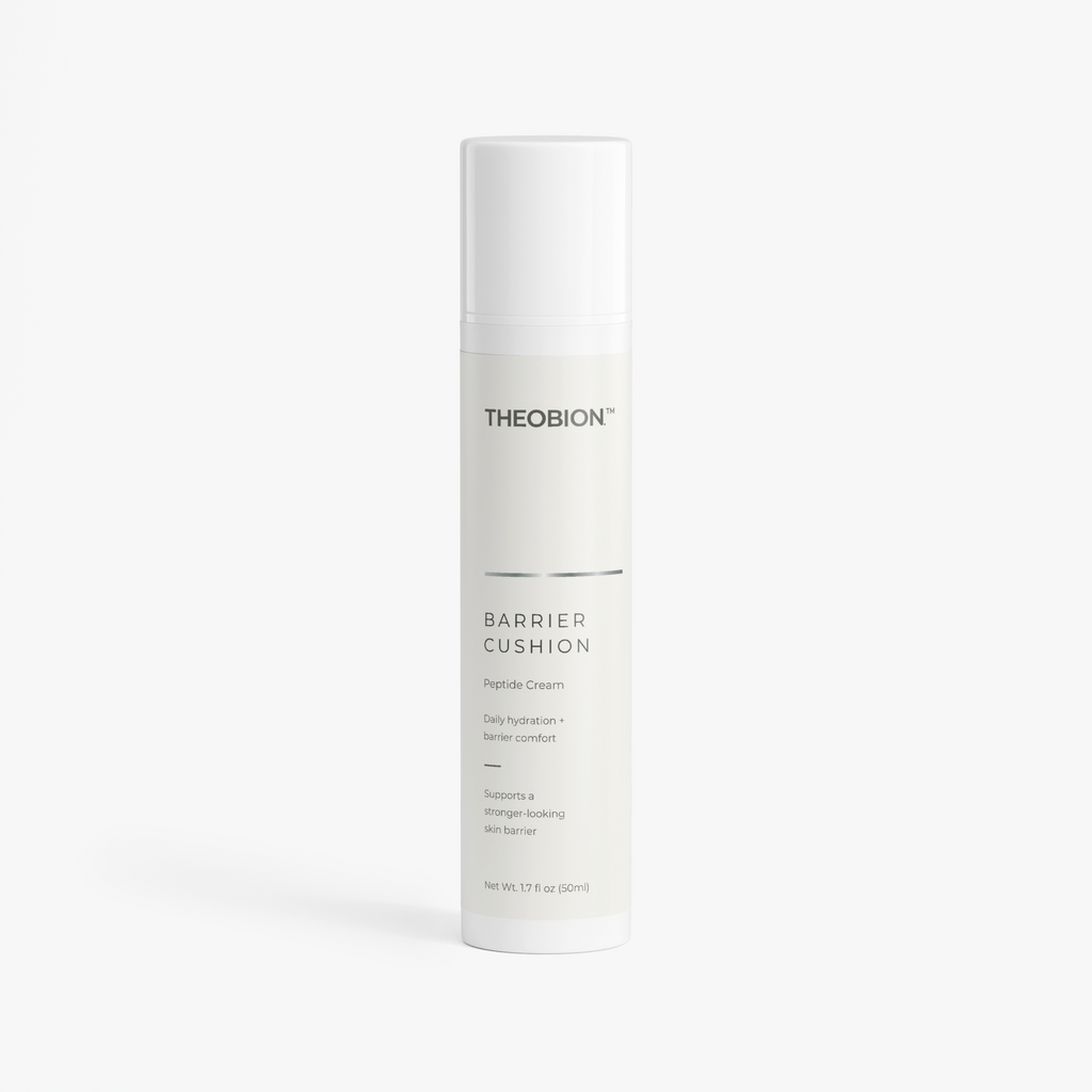 Theobion Barrier Cushion Peptide Cream