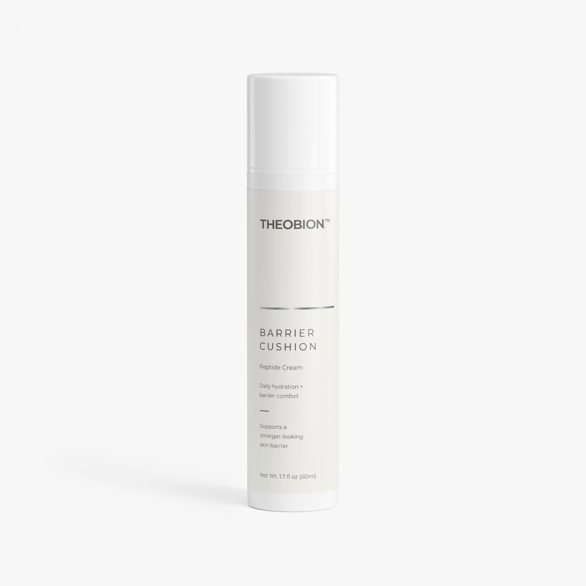 Theobion Barrier Cushion Peptide Cream