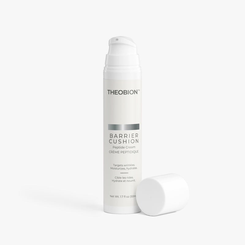 Theobion Barrier Cushion Peptide Cream