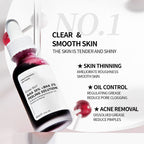 Fruit Acid Salicylic Acid Acne Treatment Essence