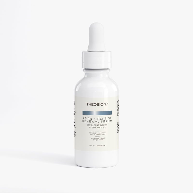 PDRN + PEPTIDE RENEWAL SERUM