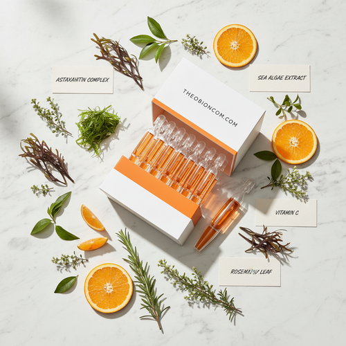 Astaxanthin Ingredient Story - Variation B