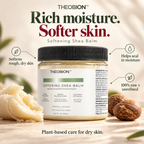 SOFTENING SHEA BALM