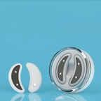 Home Eye Spa – Heated Eye Beauty Massager