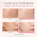 PDRN Cica Recovery Essence– Advanced Skin Repair Serum