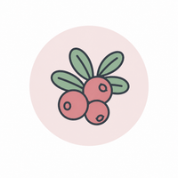 Cranberry Fruit Extract