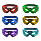 BrightEyes Puffiness Relief LED Mask