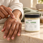 SOFTENING SHEA BALM