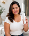 Marisol R.Age 42 · Dry / Dehydrated