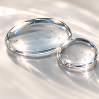 Glycerin + Sodium PCA