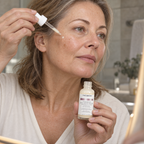 TARGETED DARK SPOT SERUM