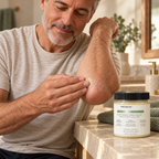 SOFTENING SHEA BALM