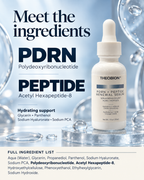 PDRN + PEPTIDE RENEWAL SERUM