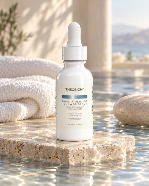PDRN + PEPTIDE RENEWAL SERUM