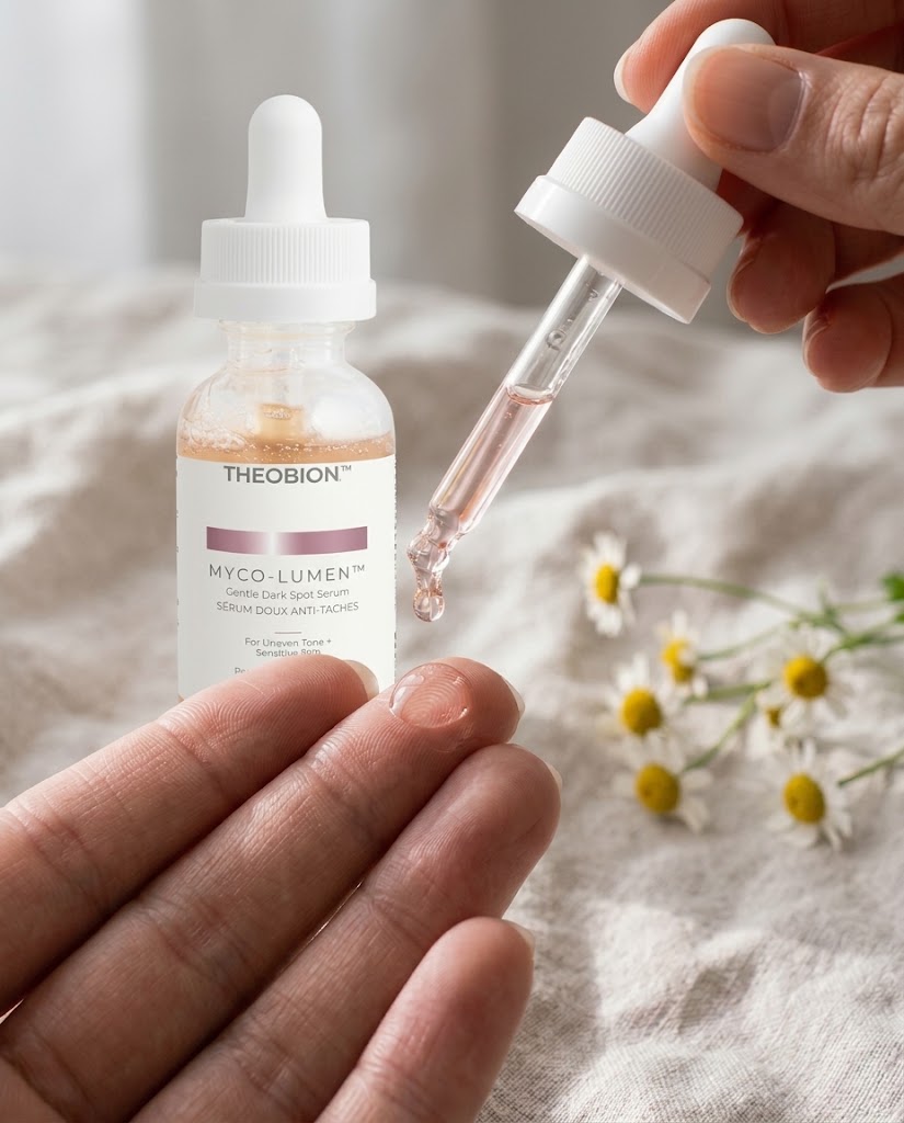MYCO-LUMEN™ Gentle Dark Spot Serum