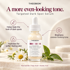 TARGETED DARK SPOT SERUM