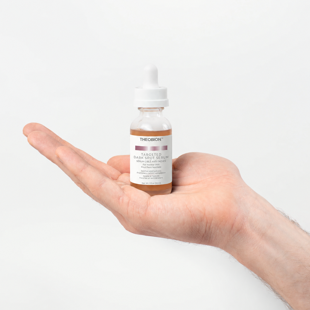 TARGETED DARK SPOT SERUM